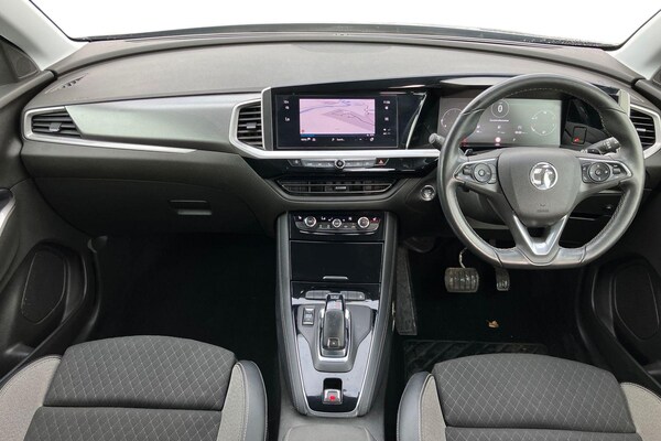 Used Vauxhall Grandland 2022 for sale - 76186127: Photo 3