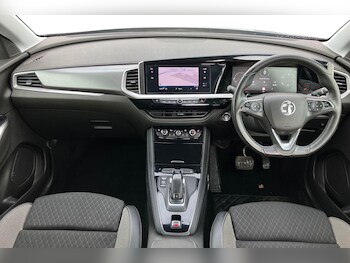 Used Vauxhall Grandland 2022 for sale - 76186127: Photo