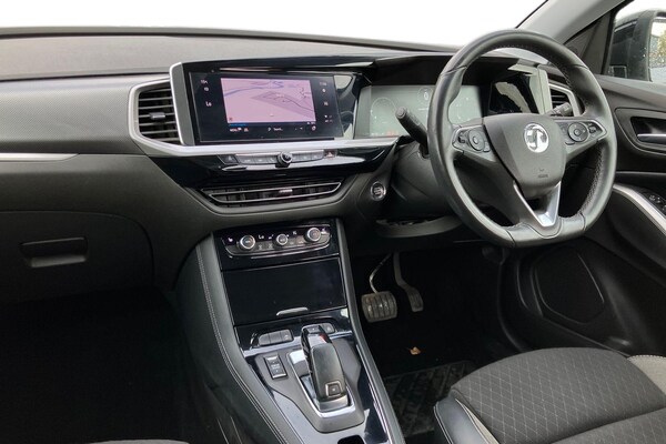 Used Vauxhall Grandland 2022 for sale - 76186127: Photo 4