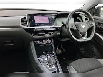 Used Vauxhall Grandland 2022 for sale - 76186127: Photo