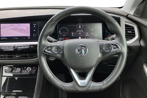 Used Vauxhall Grandland 2022 for sale - 76186127: Photo 5