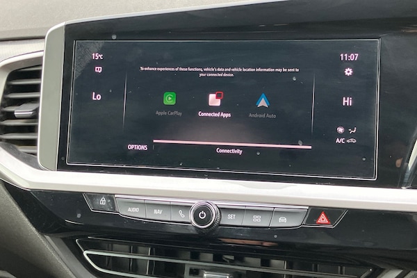 Used Vauxhall Grandland 2022 for sale - 76186127: Photo 7