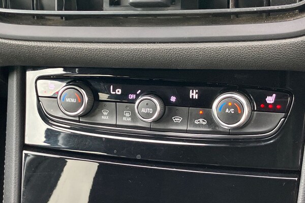 Used Vauxhall Grandland 2022 for sale - 76186127: Photo 9