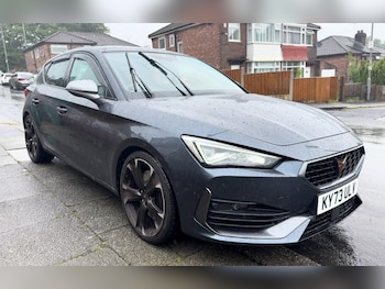 Used Cupra Leon 2023 for sale - 78975992: Photo