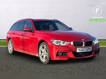 BMW 3 Series feature image