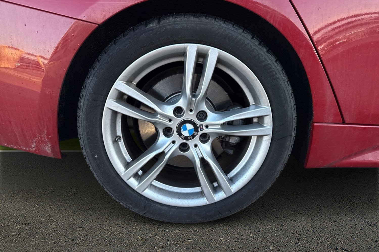 Used BMW 3 Series 2017 for sale - 78079156: Photo 20