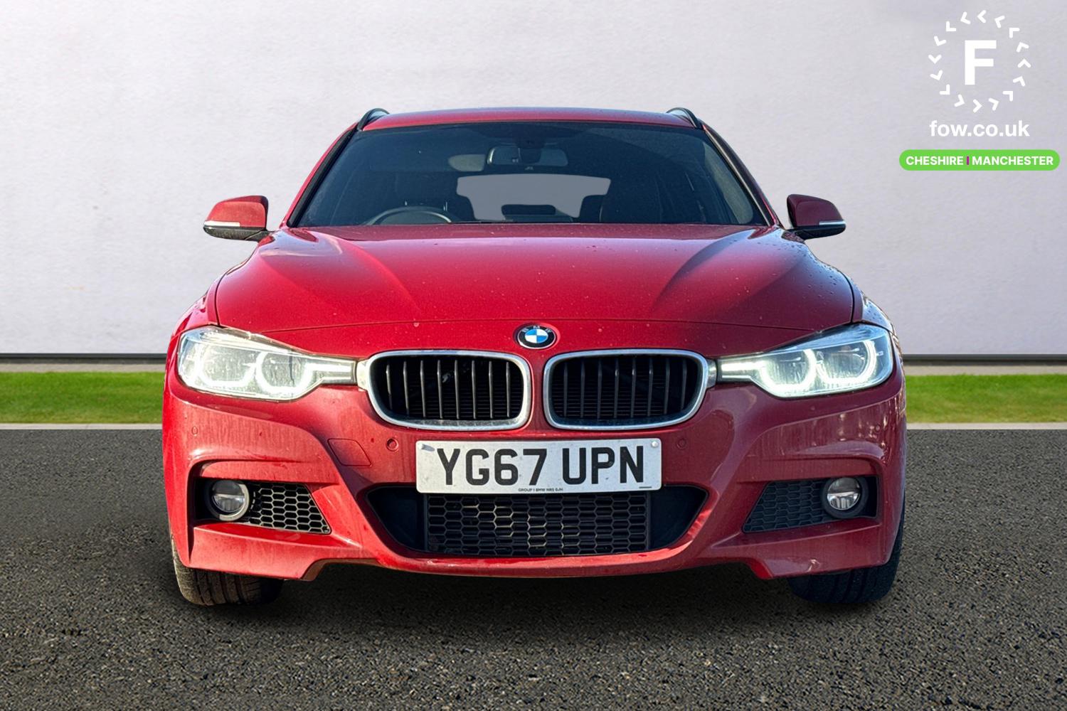 Used BMW 3 Series 2017 for sale - 78079156: Photo 21