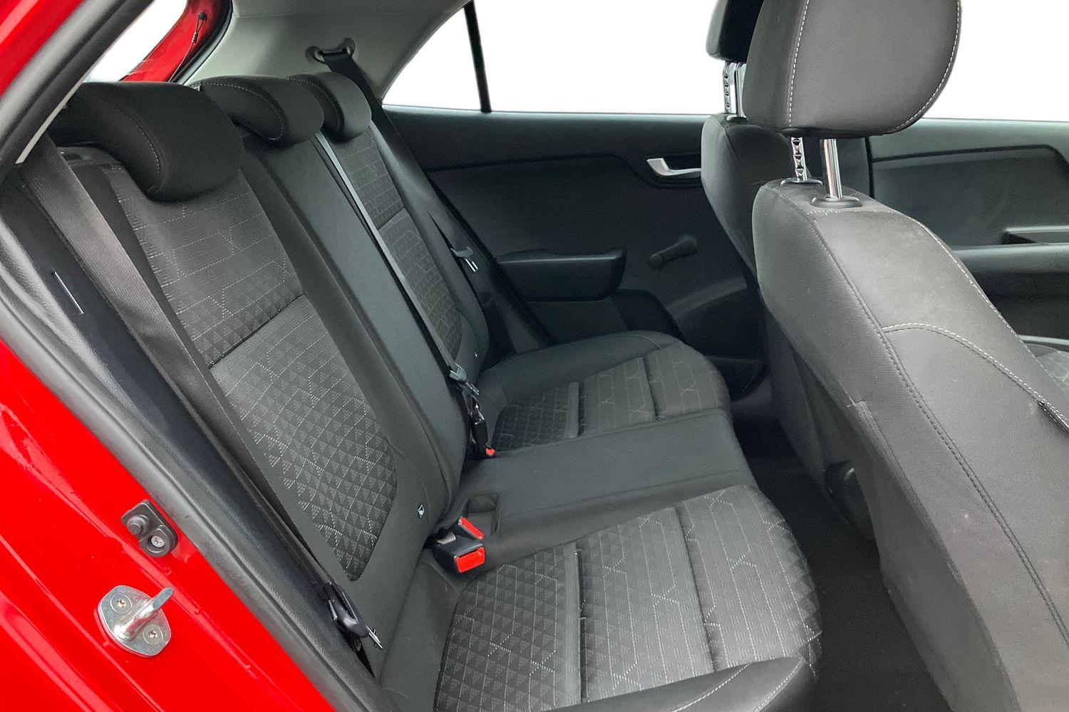 Used Kia Rio 2022 for sale - 76390990: Photo 18