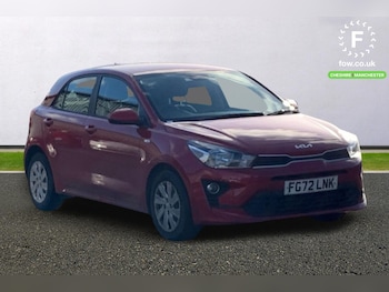 2022 - 1.2 DPi 1 5dr