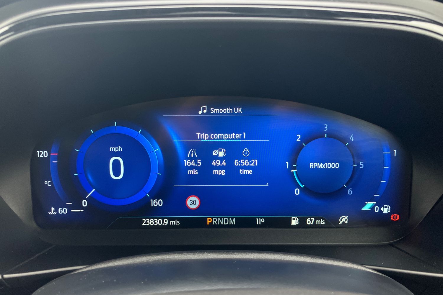 Used Ford Focus 2021 for sale - 75035461: Photo 16