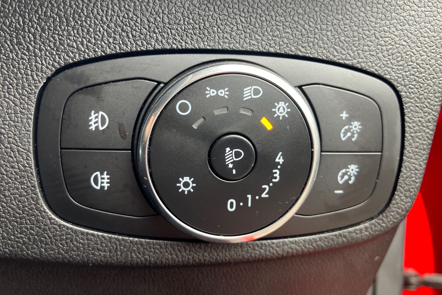 Used Ford Focus 2021 for sale - 75035461: Photo 17