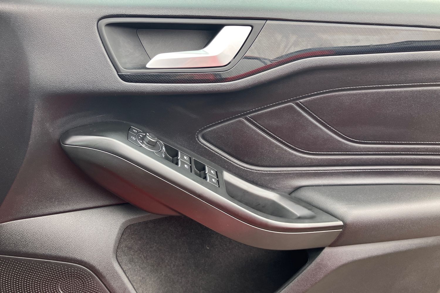 Used Ford Focus 2021 for sale - 75035461: Photo 18