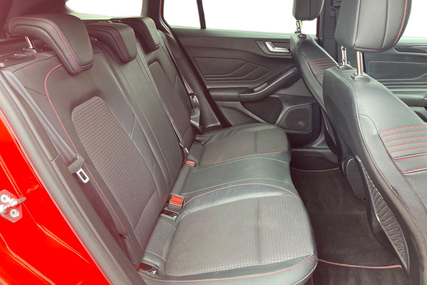 Used Ford Focus 2021 for sale - 75035461: Photo 19