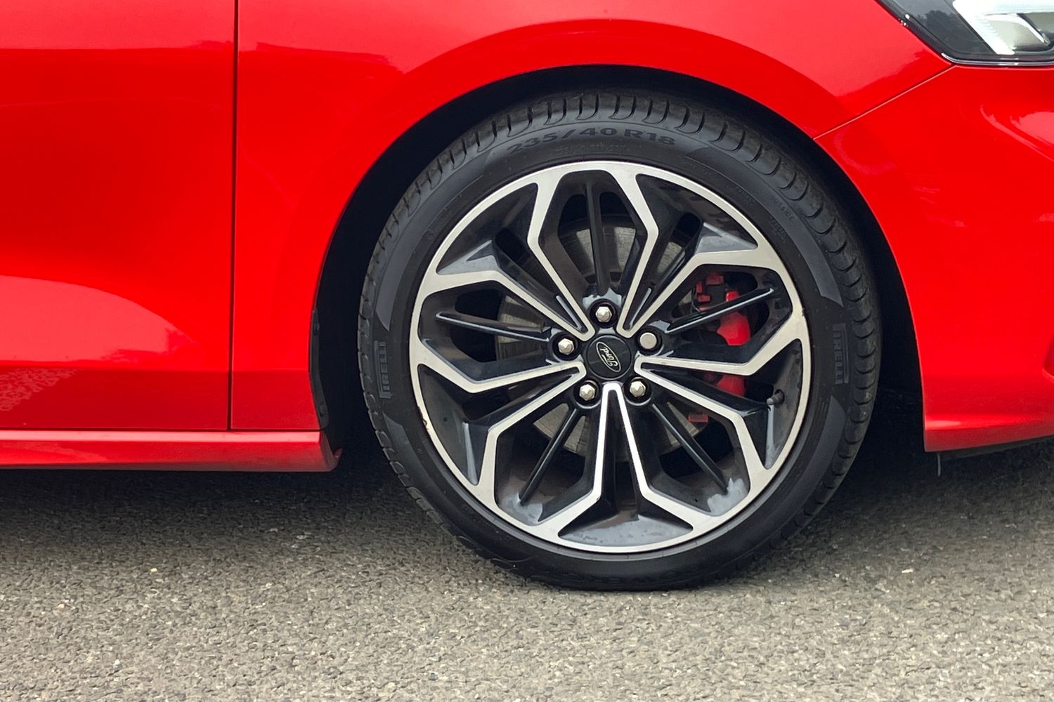 Used Ford Focus 2021 for sale - 75035461: Photo 21