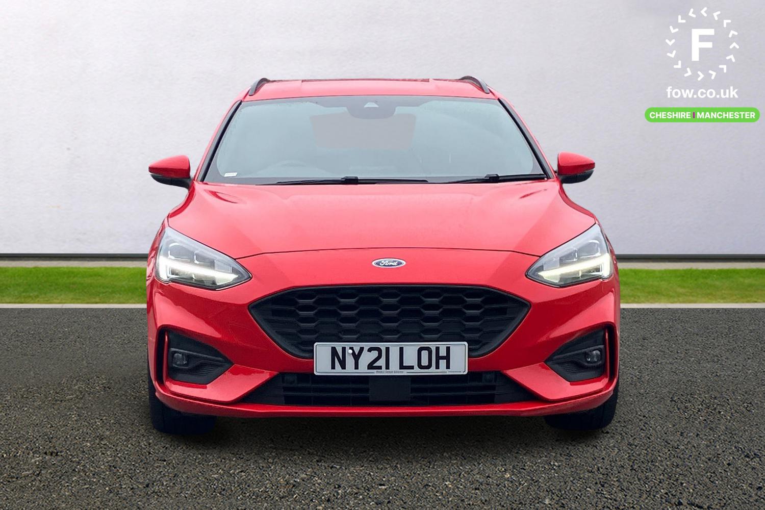 Used Ford Focus 2021 for sale - 75035461: Photo 22