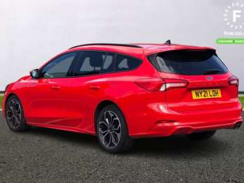 Used Ford Focus 2021 for sale - 75035461: Photo