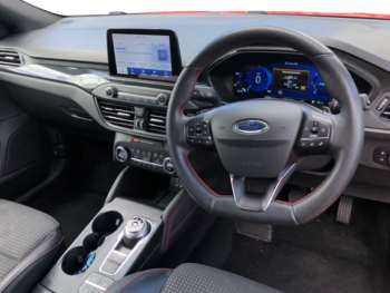 Used Ford Focus 2021 for sale - 75035461: Photo
