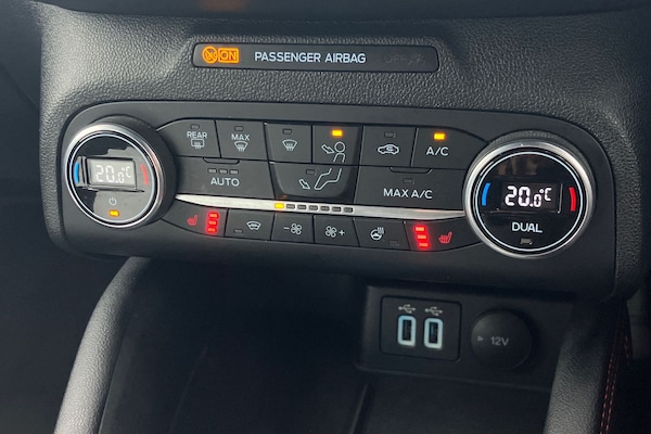 Used Ford Focus 2021 for sale - 75035461: Photo 9