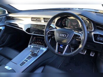 Used Audi A6 2018 for sale - 78871677: Photo