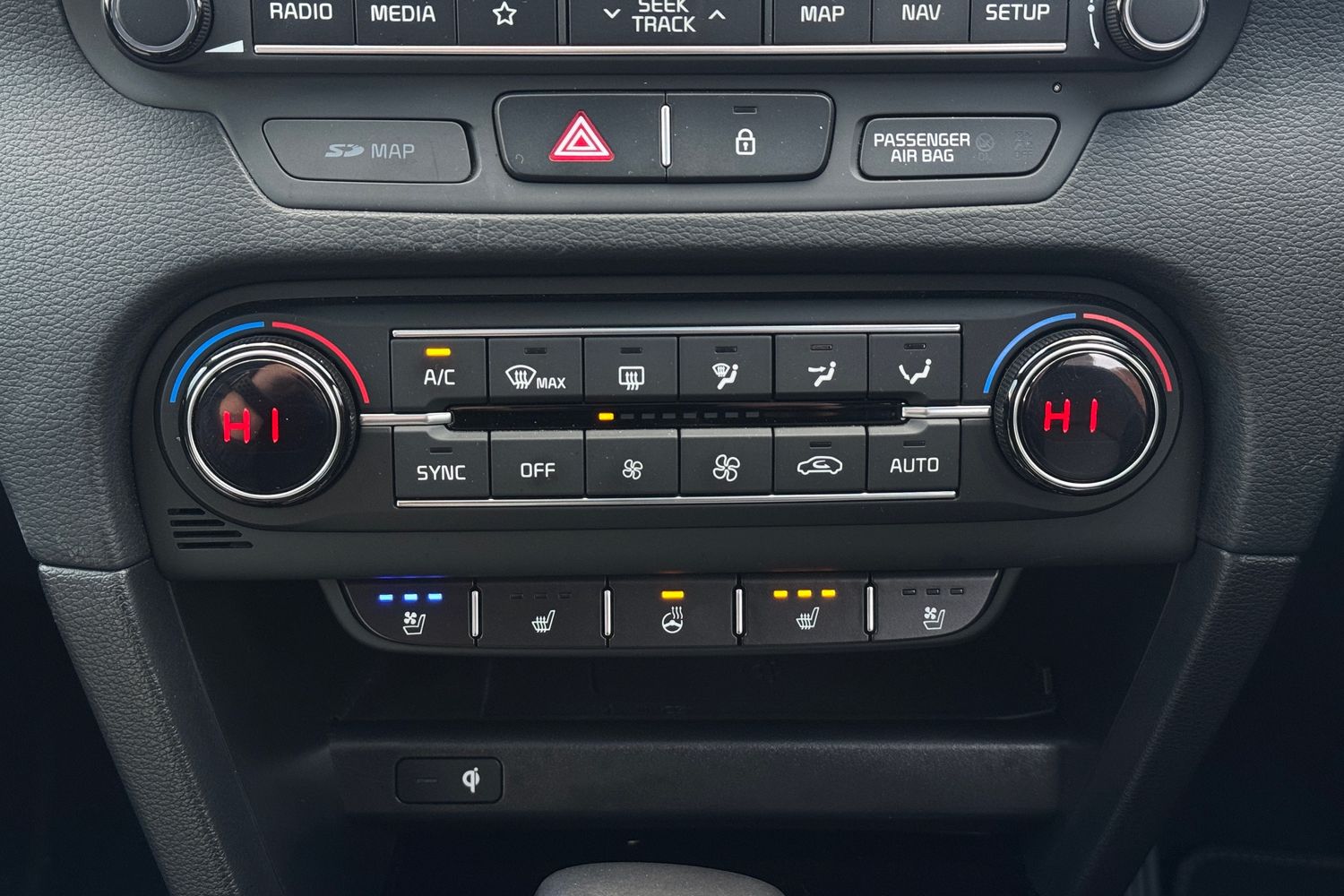 Used Kia Ceed 2019 for sale - 77334366: Photo 10