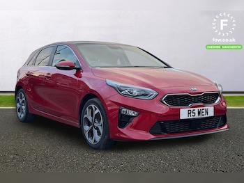 Used Kia Ceed 2019 for sale - 77334366: Photo