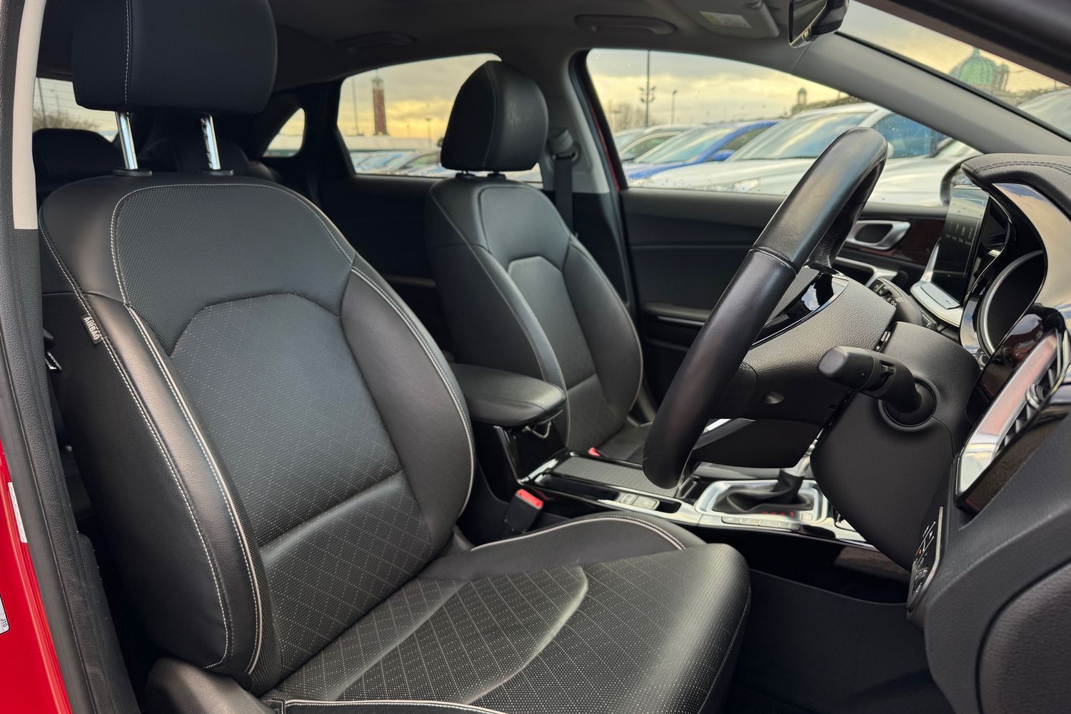 Used Kia Ceed 2019 for sale - 77334366: Photo 21