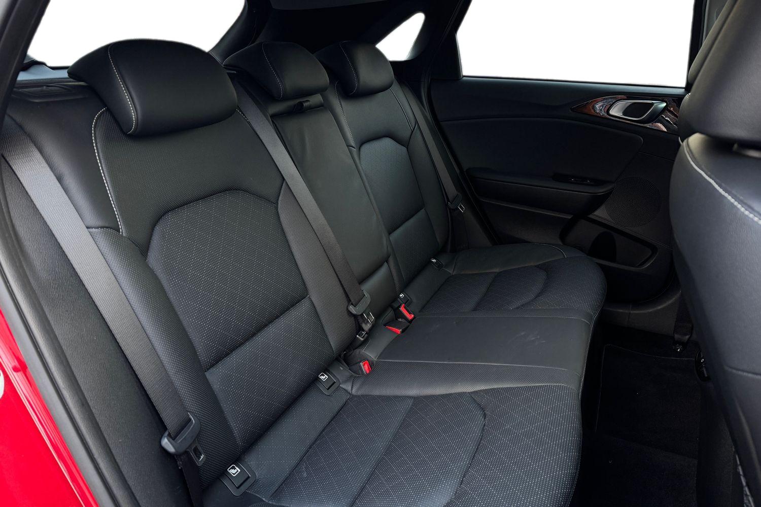 Used Kia Ceed 2019 for sale - 77334366: Photo 23