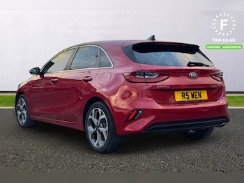 Used Kia Ceed 2019 for sale - 77334366: Photo