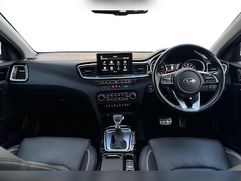 Used Kia Ceed 2019 for sale - 77334366: Photo