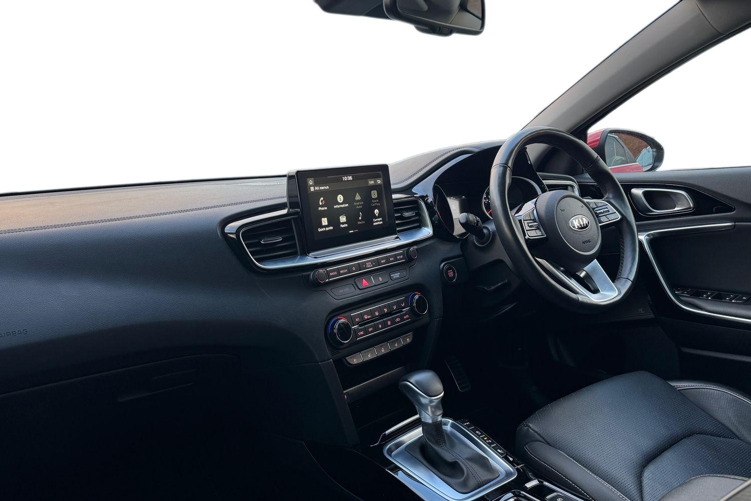 Used Kia Ceed 2019 for sale - 77334366: Photo 4