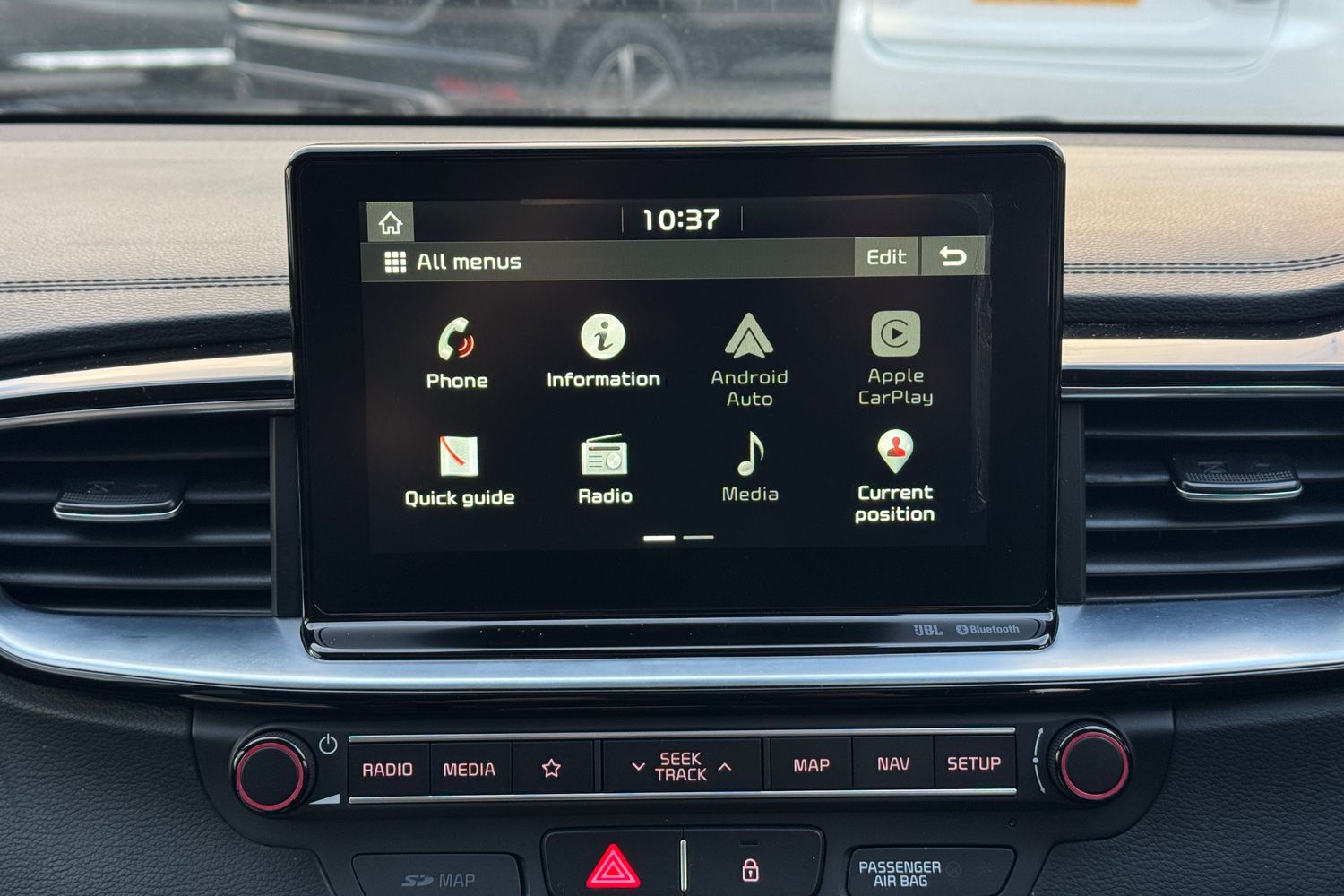 Used Kia Ceed 2019 for sale - 77334366: Photo 6