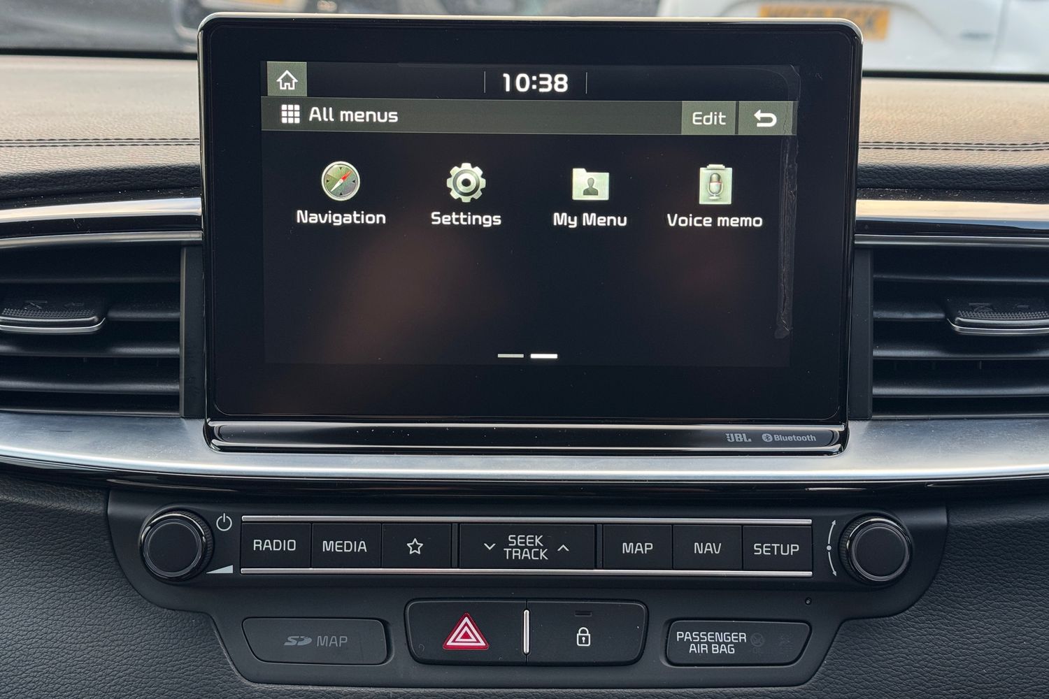 Used Kia Ceed 2019 for sale - 77334366: Photo 9