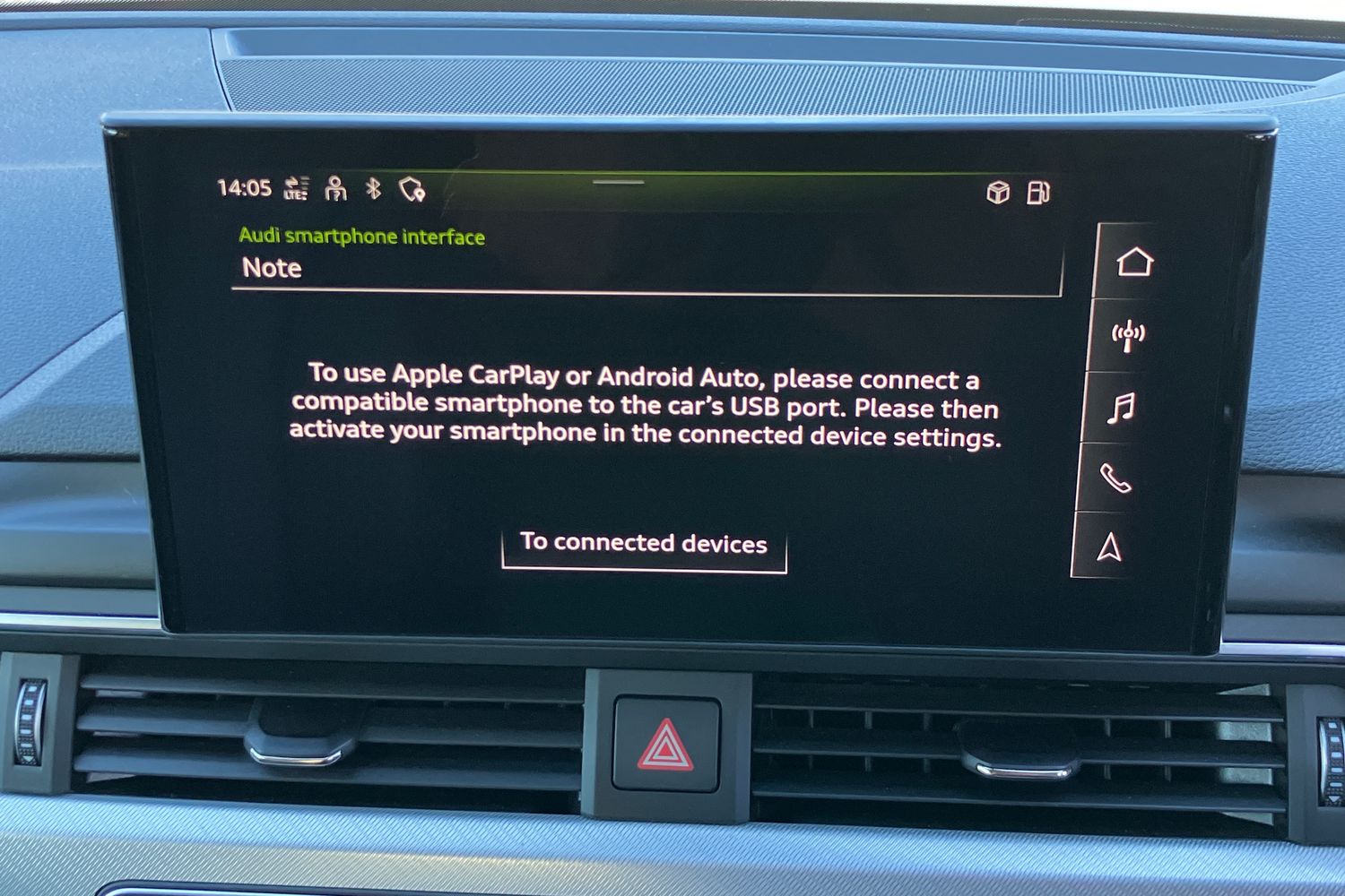 Used Audi A4 Allroad 2020 for sale - 77527744: Photo 10