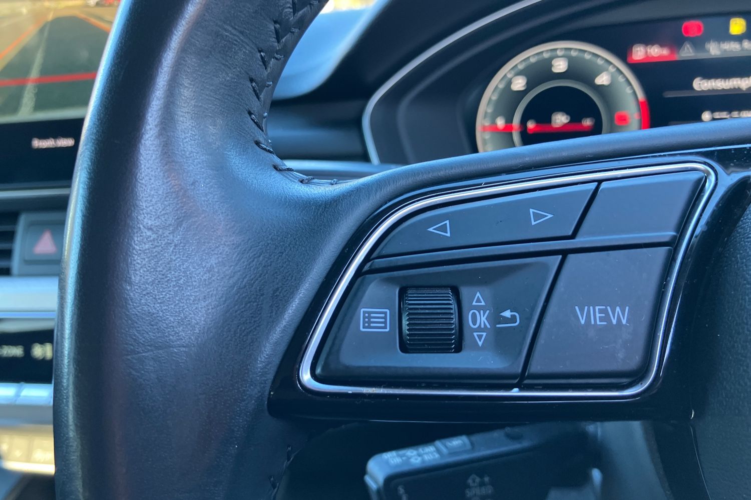 Used Audi A4 Allroad 2020 for sale - 77527744: Photo 15