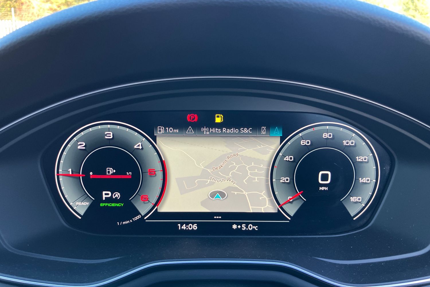 Used Audi A4 Allroad 2020 for sale - 77527744: Photo 19