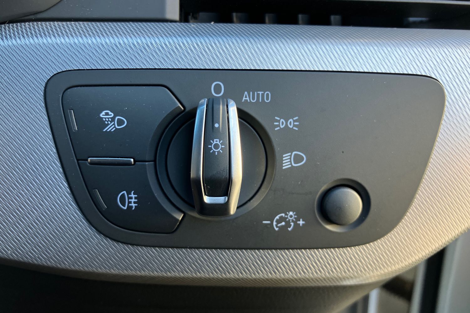 Used Audi A4 Allroad 2020 for sale - 77527744: Photo 20