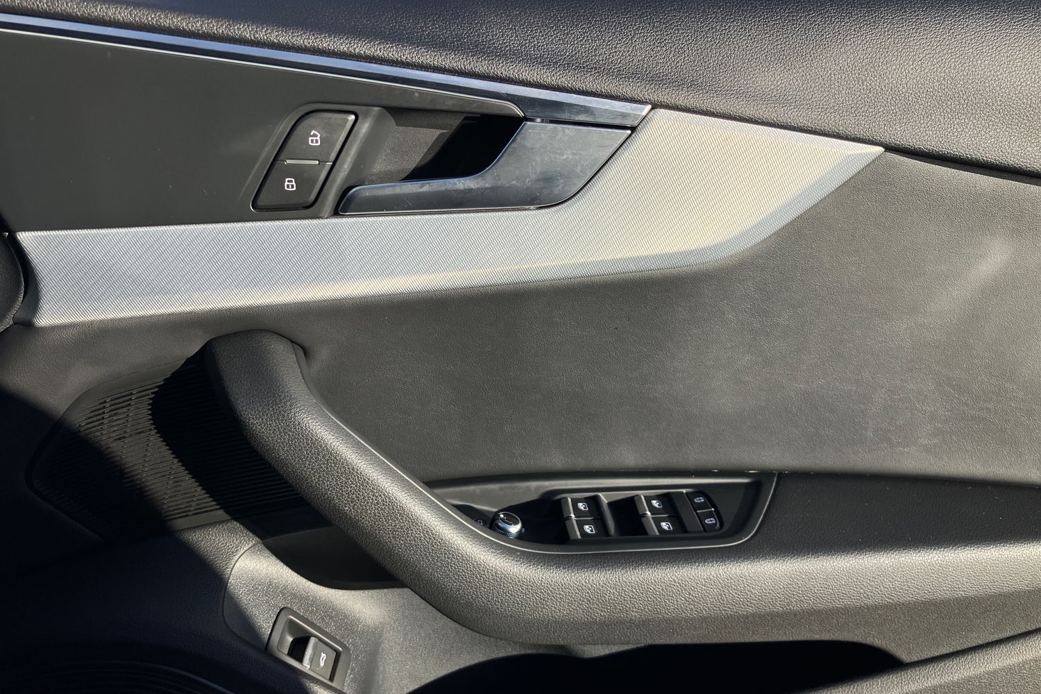 Used Audi A4 Allroad 2020 for sale - 77527744: Photo 21