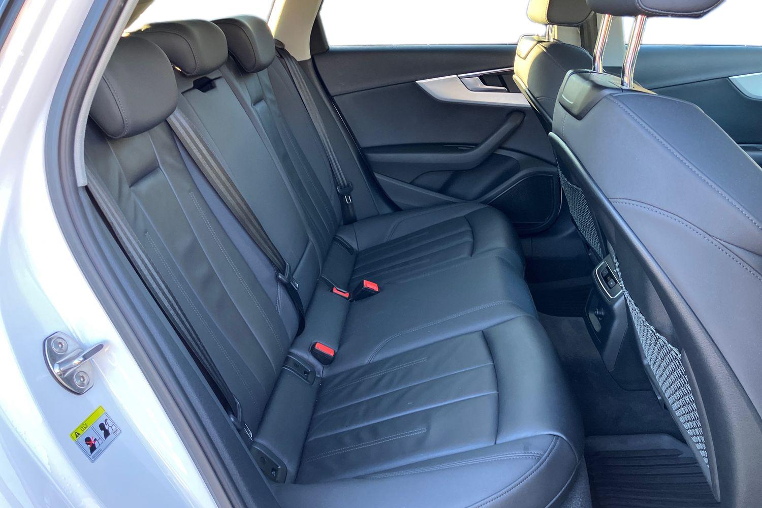 Used Audi A4 Allroad 2020 for sale - 77527744: Photo 23