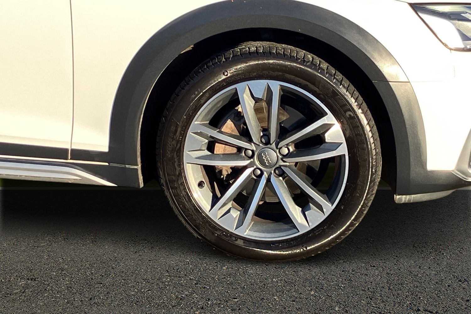 Used Audi A4 Allroad 2020 for sale - 77527744: Photo 25