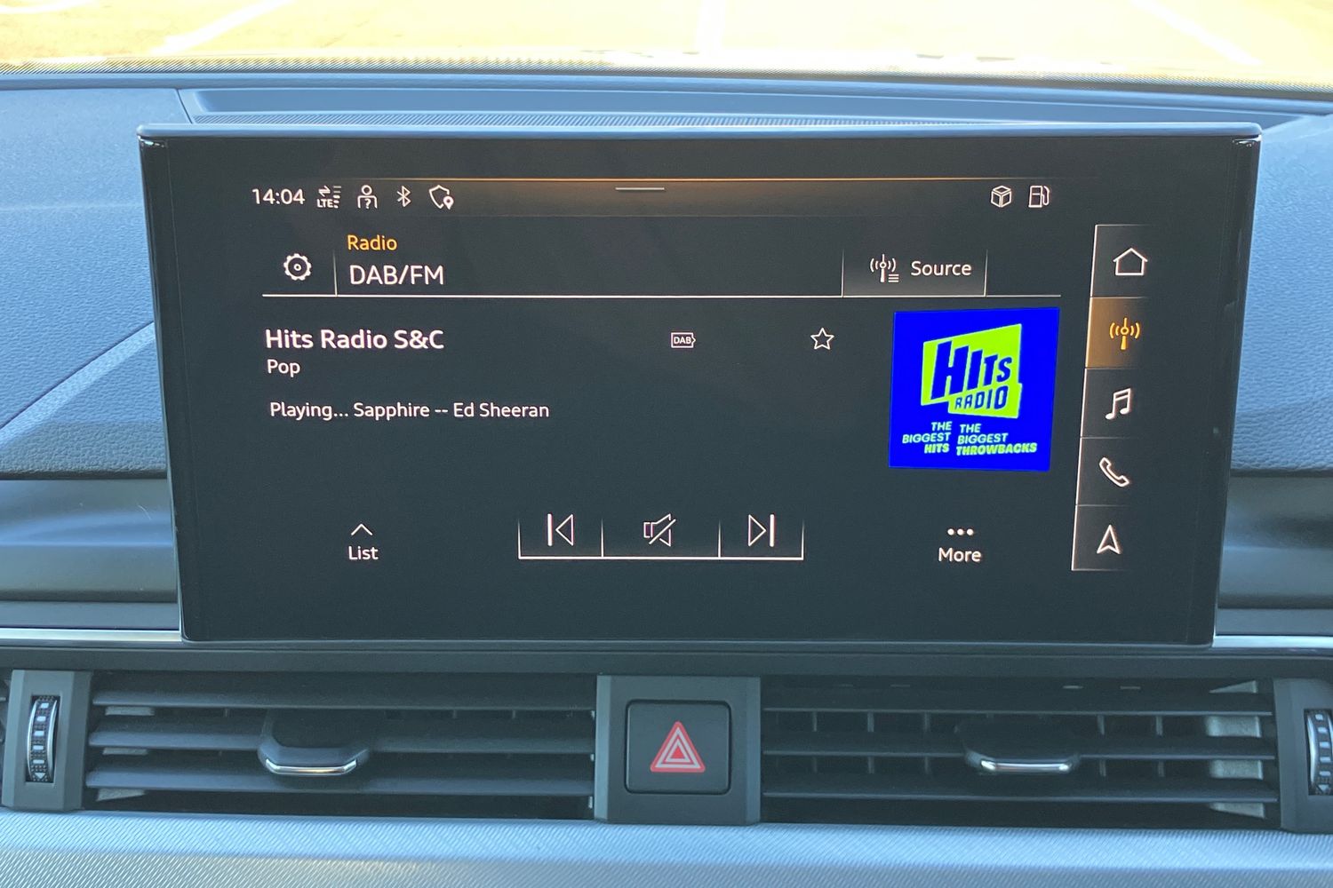 Used Audi A4 Allroad 2020 for sale - 77527744: Photo 6