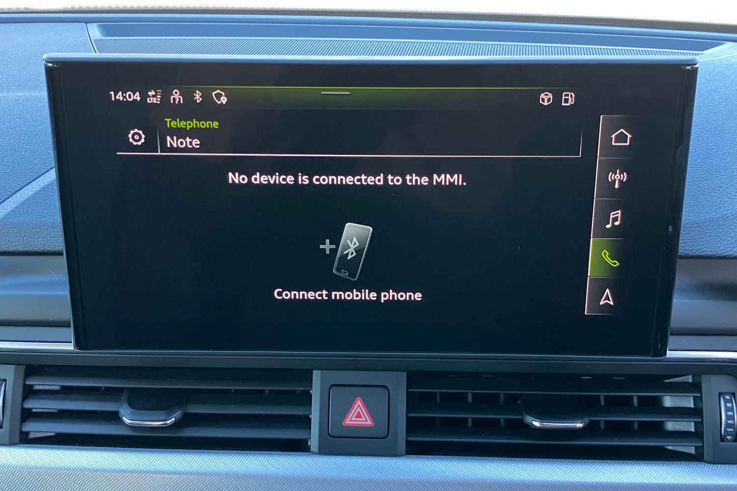 Used Audi A4 Allroad 2020 for sale - 77527744: Photo 7