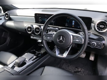 Used Mercedes-Benz CLA 2021 for sale - 78673676: Photo