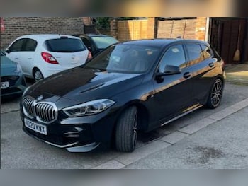 Used BMW 1 Series 2020 for sale - 78024845: Photo