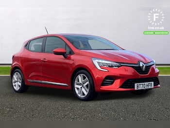 Used Renault Clio 2020 for sale - 79787936: Photo