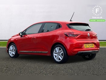 Used Renault Clio 2020 for sale - 79787936: Photo