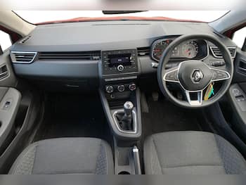Used Renault Clio 2020 for sale - 79787936: Photo