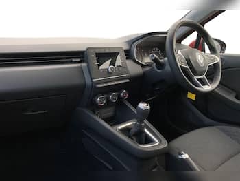 Used Renault Clio 2020 for sale - 79787936: Photo