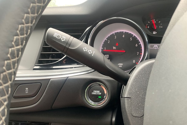 Used Vauxhall Insignia 2019 for sale - 74603625: Photo 11
