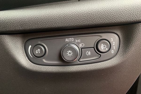 Used Vauxhall Insignia 2019 for sale - 74603625: Photo 13