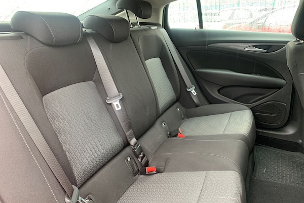 Used Vauxhall Insignia 2019 for sale - 74603625: Photo 16